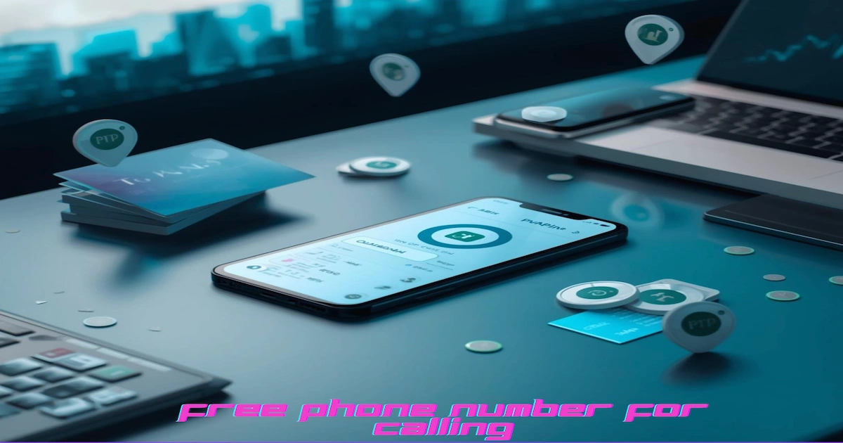 Free Phone Number for Calling | Fast, Private Setup